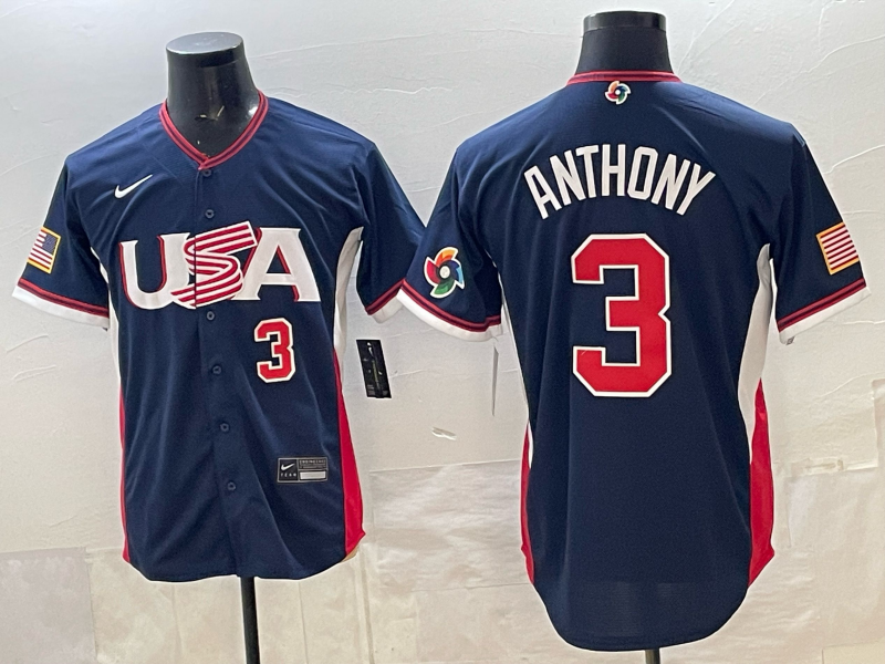 Men 2026 MLB World Cup Nike  Jersey 03160366